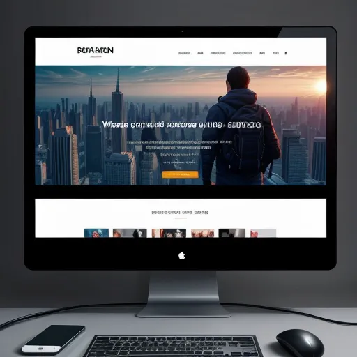 Website WordPress chuyên nghiệp
