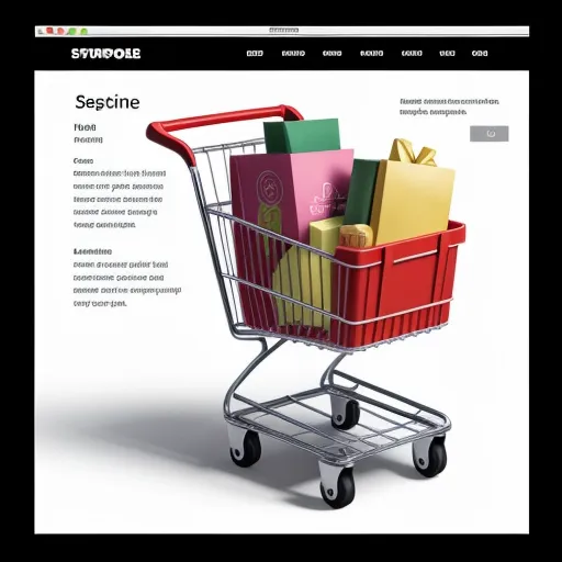 Xây dựng cửa hàng trực tuyến WordPress