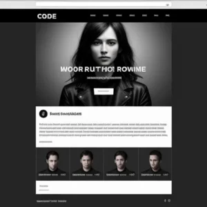 Xây dựng giao diện WordPress