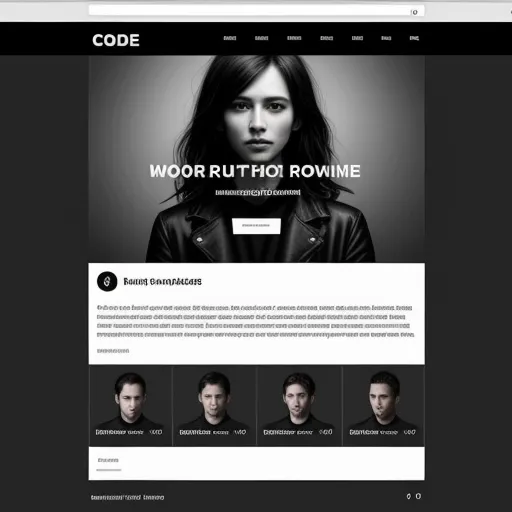 Xây dựng giao diện WordPress