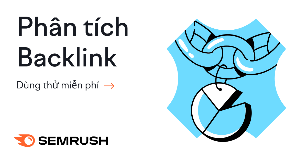 Phân tích Backlink