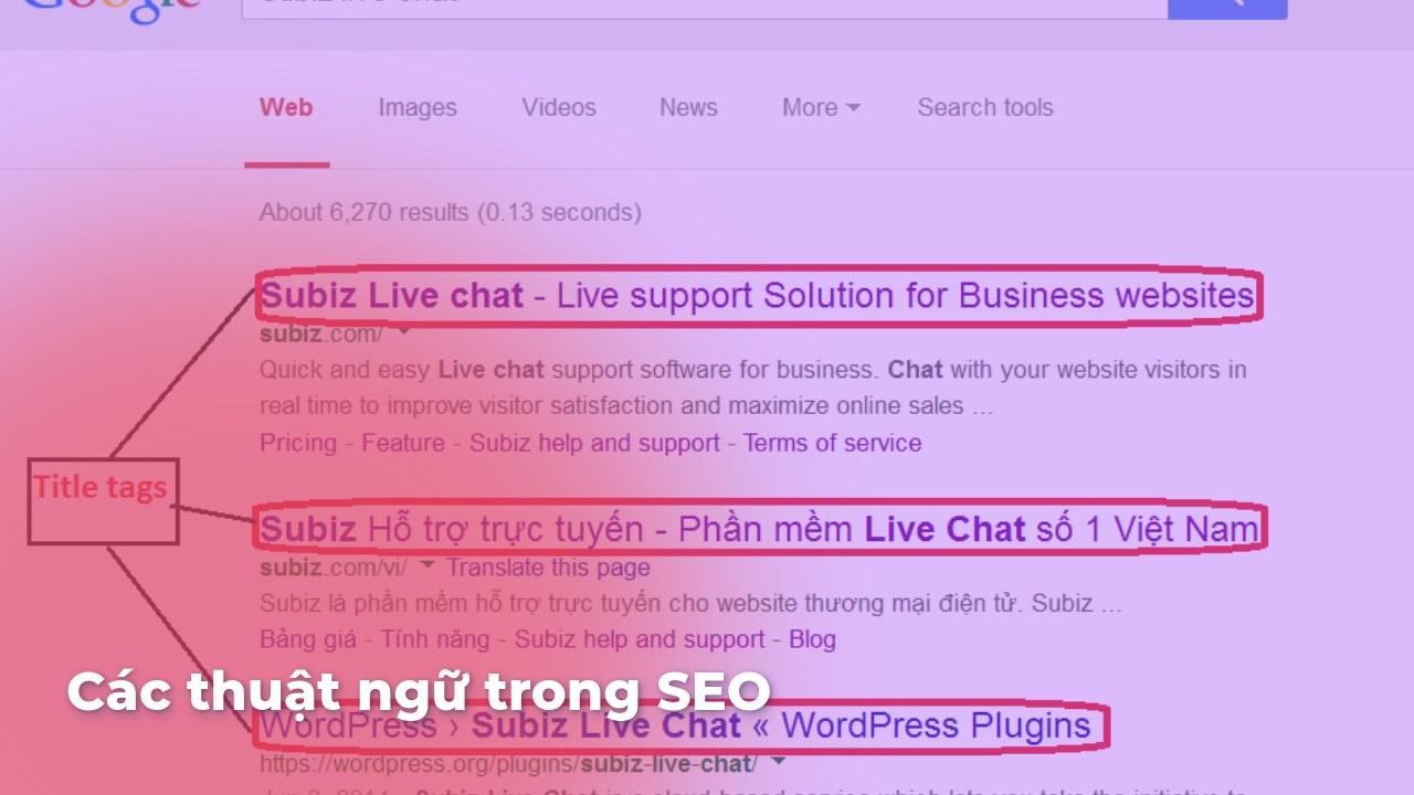 Xây dựng backlink chất lượng như gieo trồng và chăm sóc cây