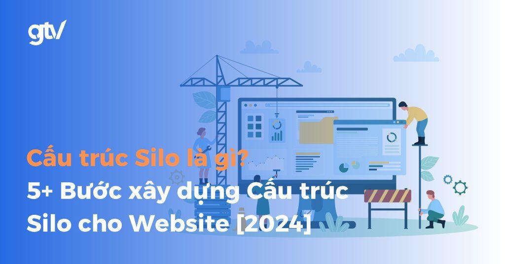 Cấu trúc Silo trong SEO