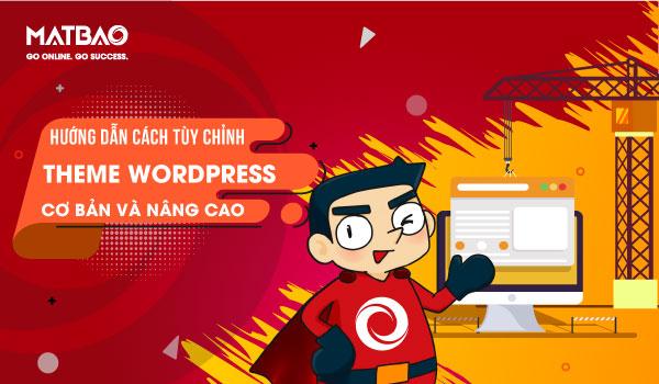 Giao diện widget HTML Tùy chỉnh trong WordPress