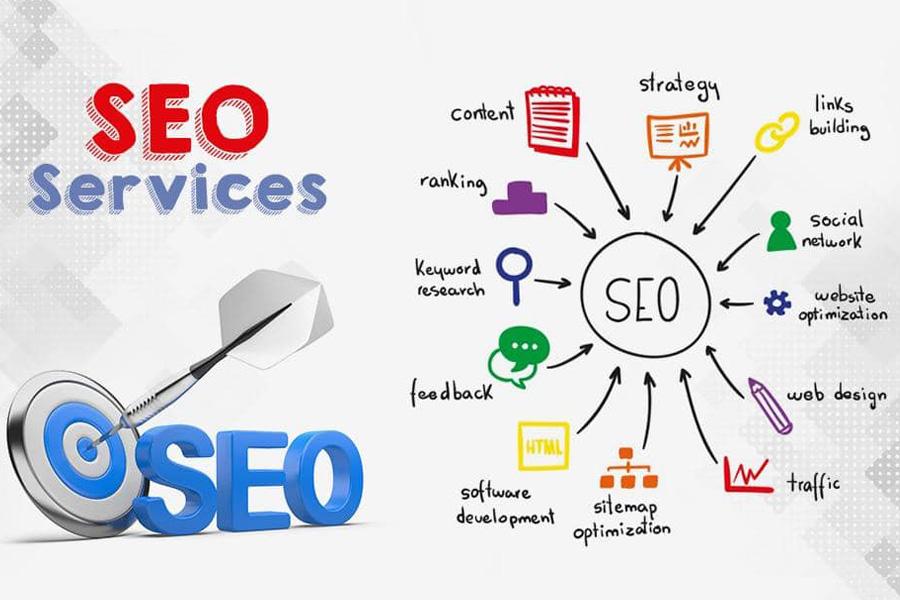 Dịch Vụ SEO Từ Khóa Google