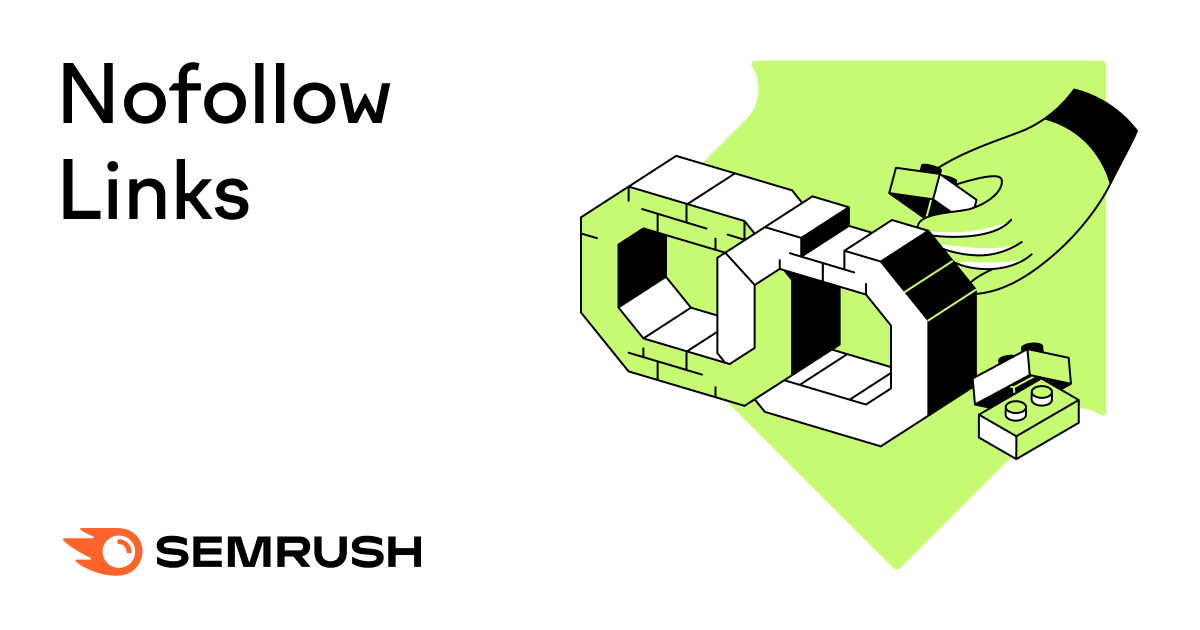 Liên kết Dofollow vs Nofollow