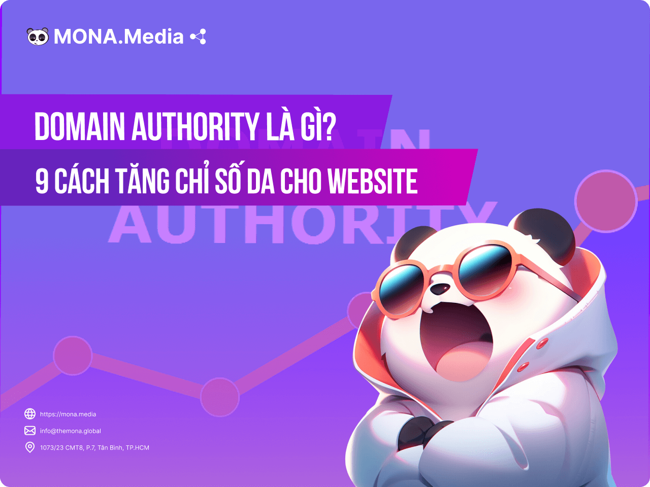 Chỉ số Domain Authority