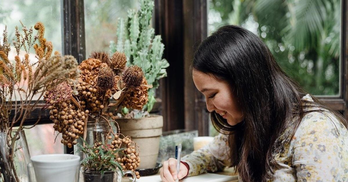 Viết lách tự do