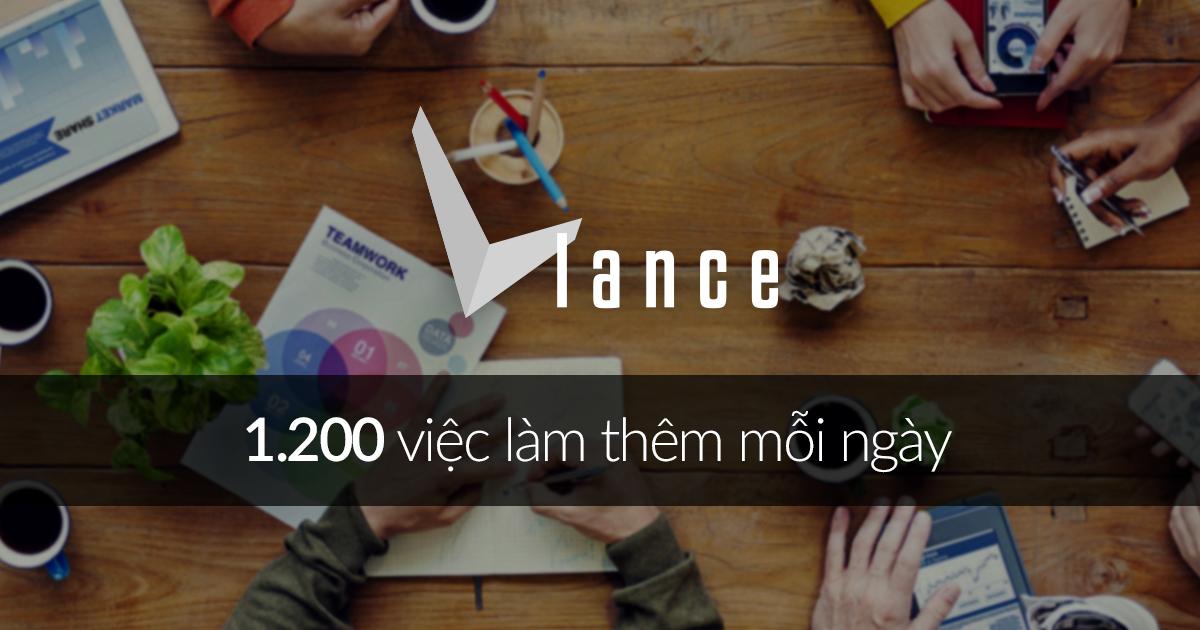 Freelancer làm việc hiệu quả