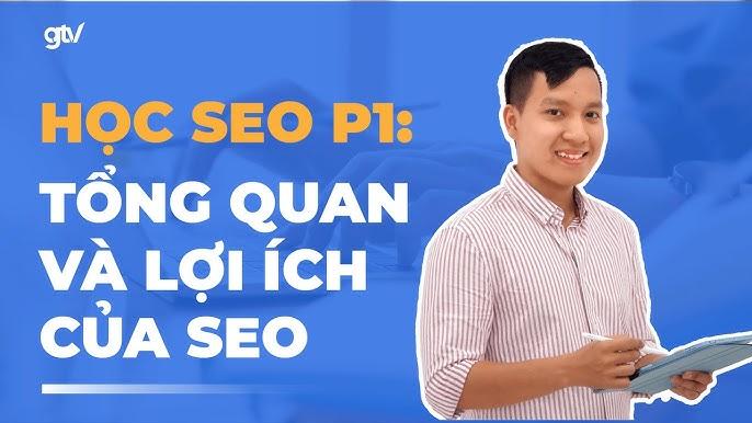 Học SEO cho Người Mới Bắt Đầu