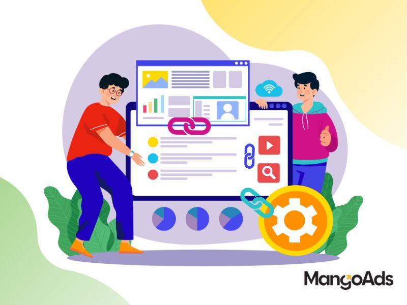 Internal Linking - Kết nối các trang