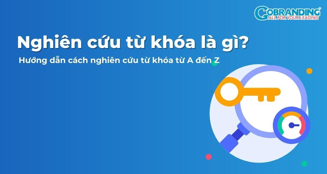 Nghiên Cứu Từ Khóa SEO