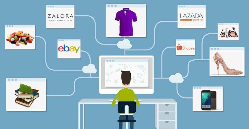 Kinh doanh online hiệu quả