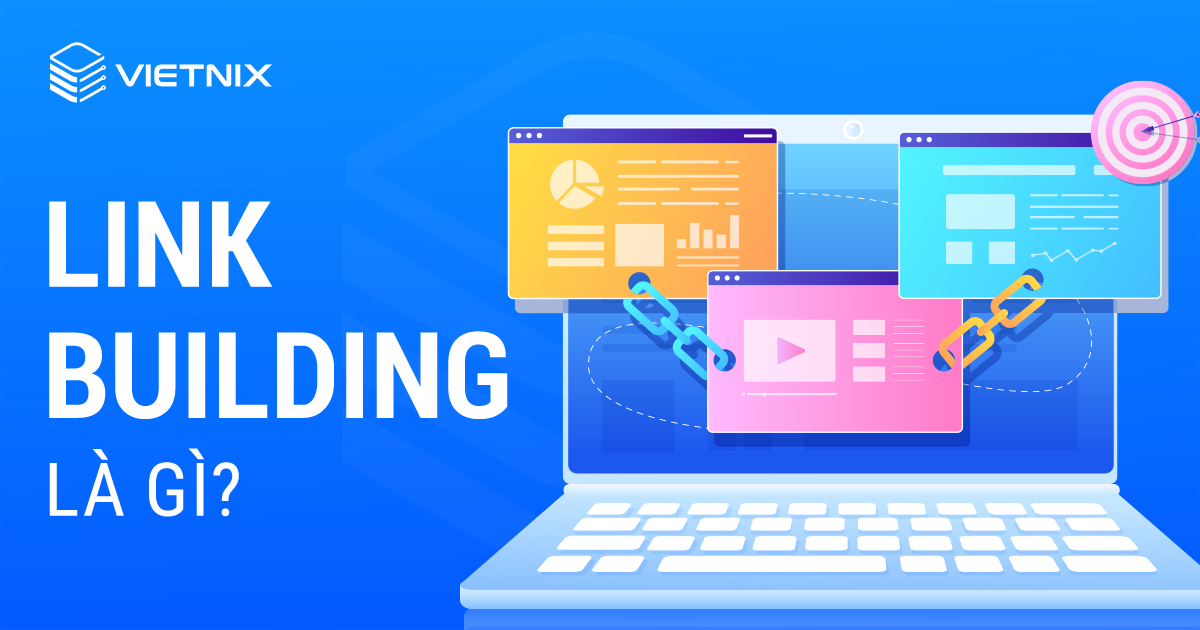 Chiến lược Link Building