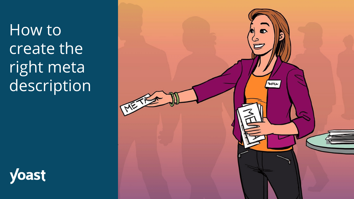 Meta Description Example