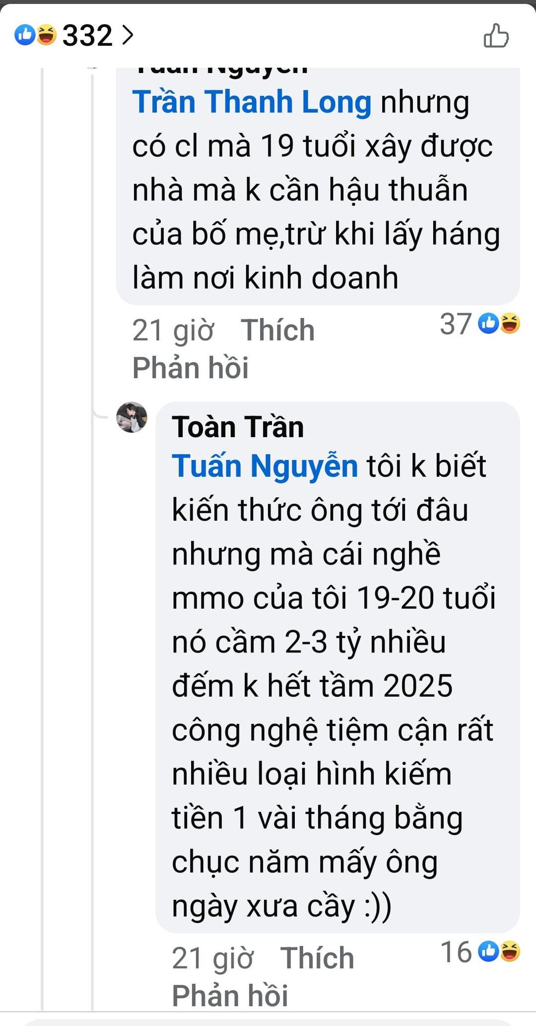 Nhận Biết MMO Trade Lừa Đảo