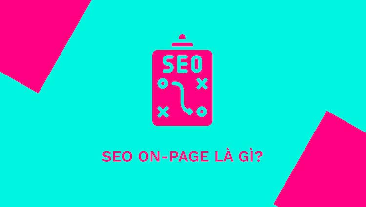 Tối ưu On-Page