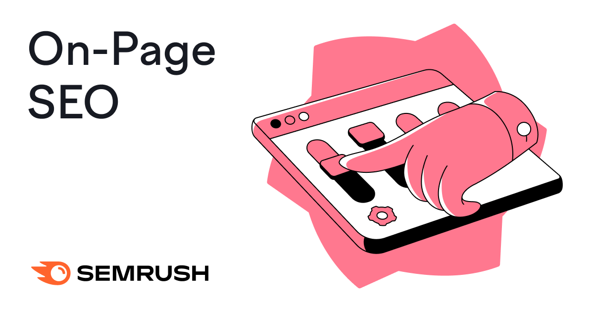 On-Page SEO Overview