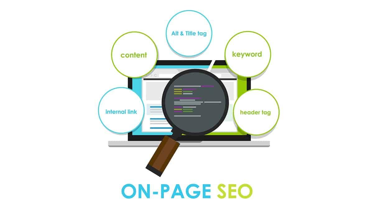 Tối Ưu Hóa Onpage SEO