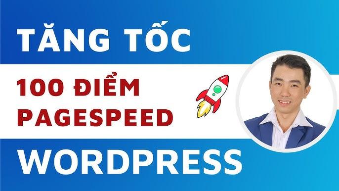 Tối ưu hóa tốc độ website