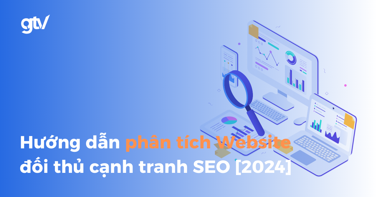 Phân tích SEO website