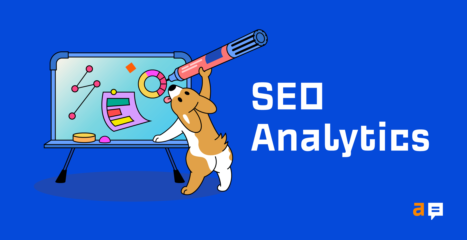 SEO Analytics