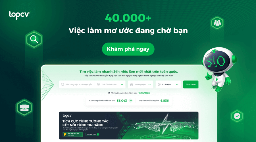Làm việc SEO tại nhà