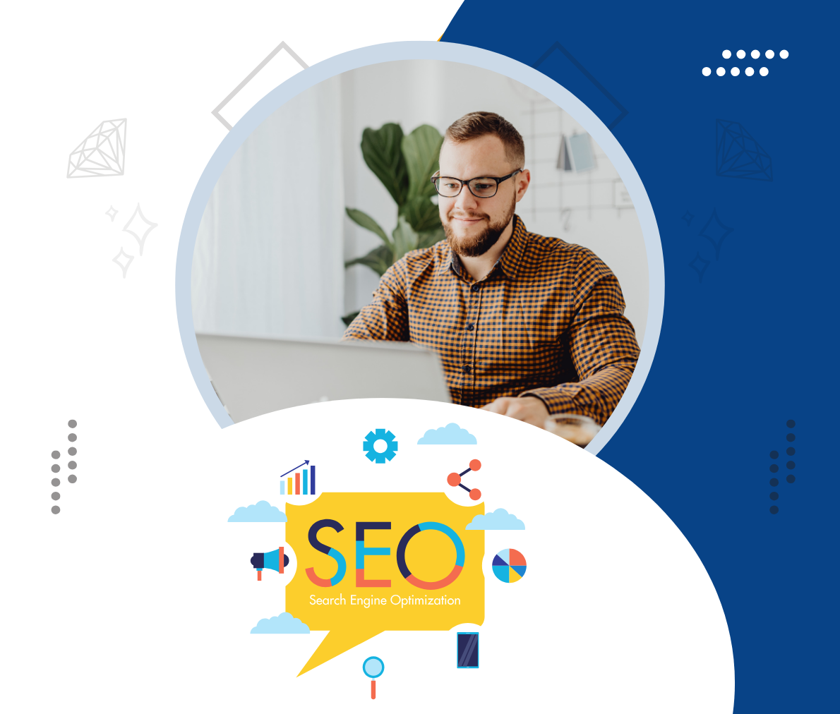 Công cụ SEO từ khóa, chìa khóa vàng thành công online