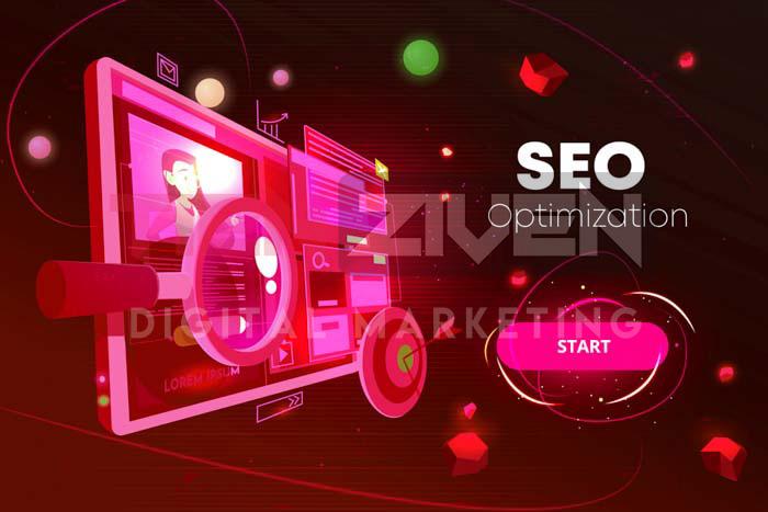 SEO là gì trong marketing?