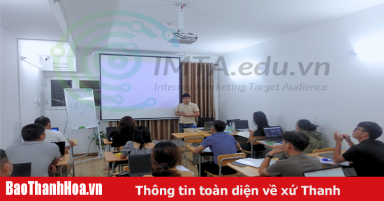 Website đứng top Google