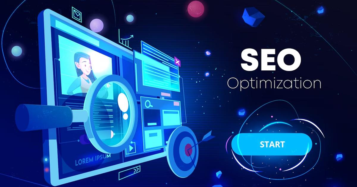 Ví dụ về điểm số SEO