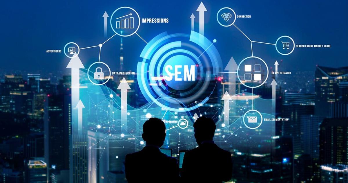 SEO và SEM - Tổng quan