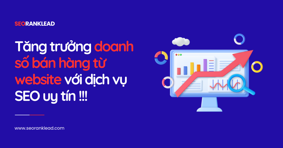 Dịch vụ SEO chuyên nghiệp