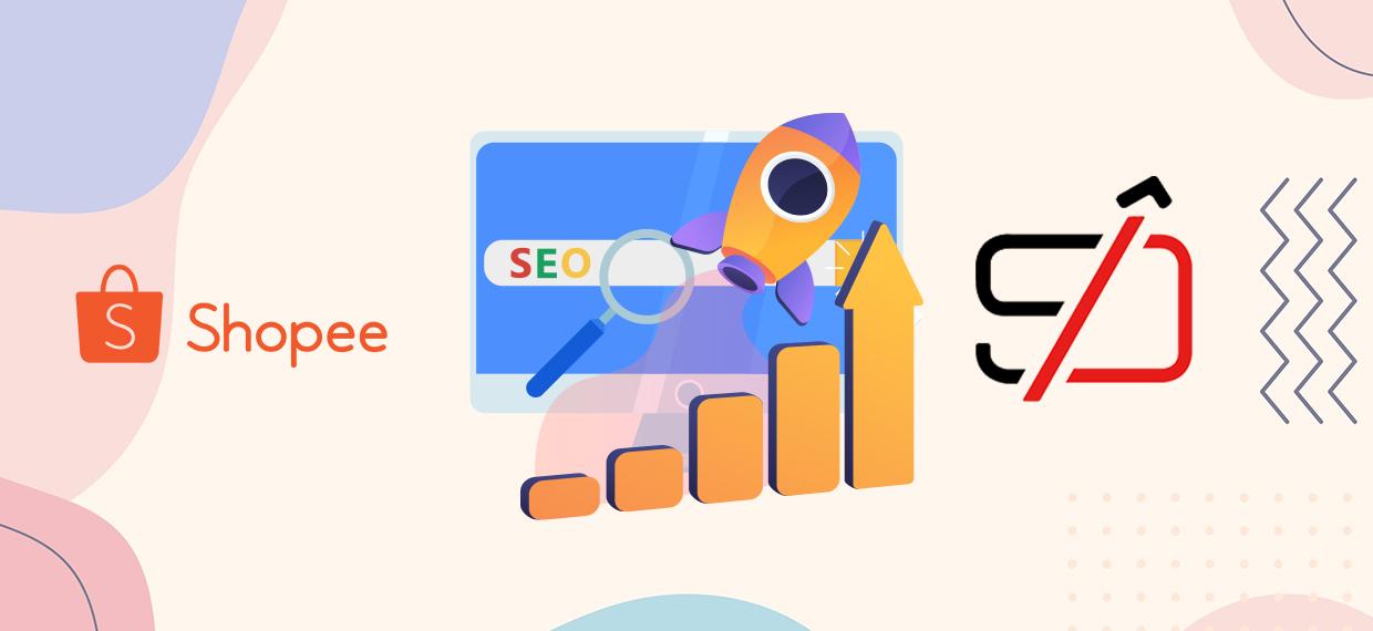 SEO Shopee Lazada
