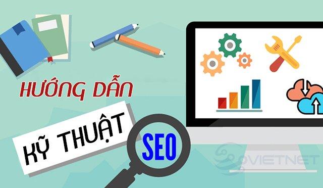 SEO Kỹ Thuật