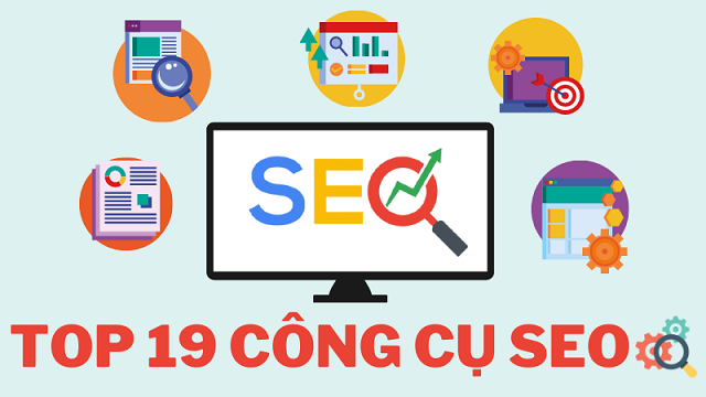 Công cụ SEO