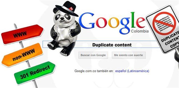 Khắc Phục Sự Cố SEO