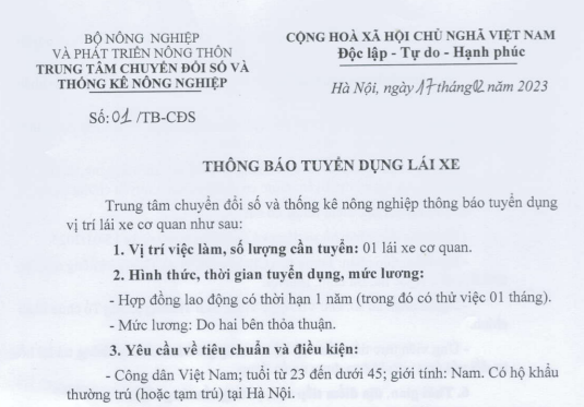 Thống kê chuyển đổi