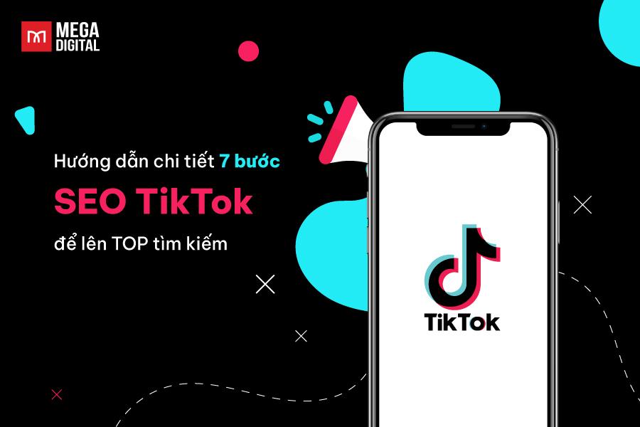 Chiến lược SEO TikTok