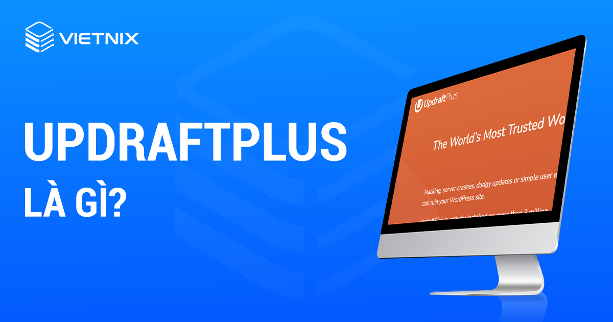 Lựa chọn nơi lưu trữ từ xa trong UpdraftPlus