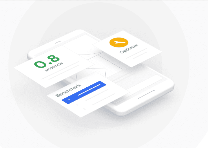 Tốc độ website ảnh hưởng đến SEO