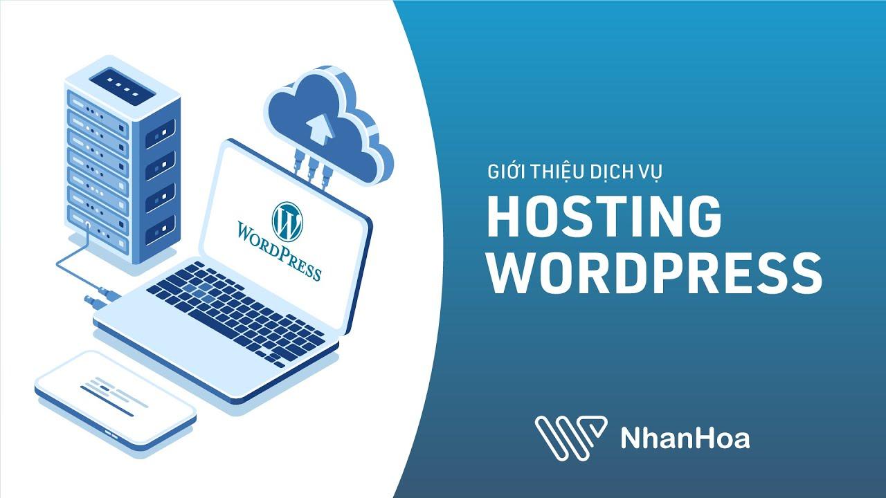 Các Gói Hosting WordPress