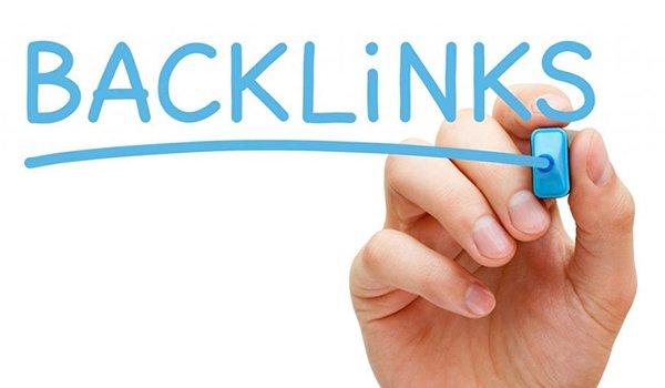 Xây dựng backlink chất lượng