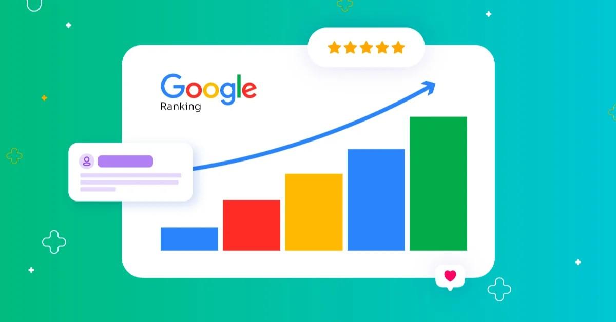 Các Yếu Tố Chính Ảnh Hưởng Đến SEO Ranking Google